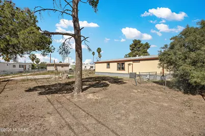 917 W Siglo Place, Tucson, AZ 85705 - Photo 28