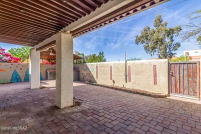 4802 E Fort Lowell Road #C, Tucson, AZ 85712 - Photo 22