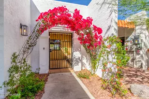 4802 E Fort Lowell Rd, Tucson, AZ 85712 - Photo 2