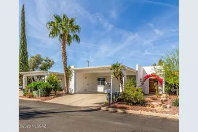 4802 E Fort Lowell Road #C, Tucson, AZ 85712 - Photo 1