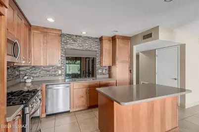 4802 E Fort Lowell Road #C, Tucson, AZ 85712 - Photo 4