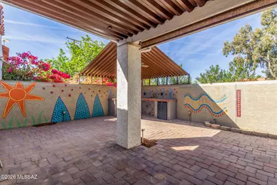 4802 E Fort Lowell Road #C, Tucson, AZ 85712 - Photo 24