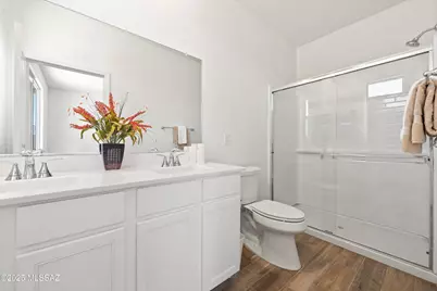 9329 N Peridot Vista Avenue, Tucson, AZ 85742 - Photo 18