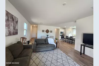 9329 N Peridot Vista Avenue, Tucson, AZ 85742 - Photo 8