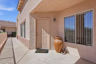 1566 N Paseo La Tinaja, Green Valley, AZ 85614 - Photo 1