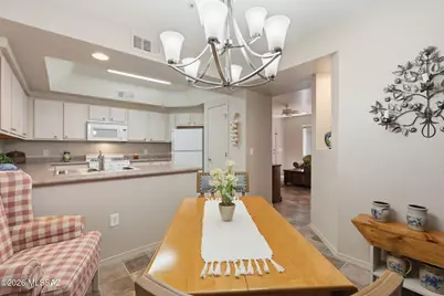 1566 N Paseo La Tinaja, Green Valley, AZ 85614 - Photo 6