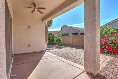 363 W Calle Media Luz, Sahuarita, AZ 85629 - Photo 28