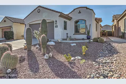 363 W Calle Media Luz, Sahuarita, AZ 85629 - Photo 1