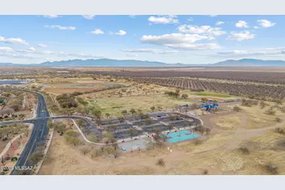 363 W Calle Media Luz, Sahuarita, AZ 85629 - Photo 32