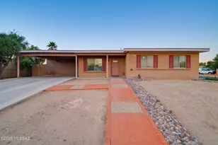 2011 E Bantam Rd, Tucson, AZ 85706 - Photo 1