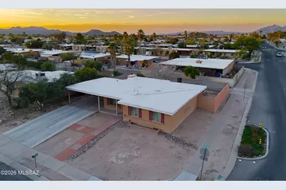 2011 E Bantam Road, Tucson, AZ 85706 - Photo 46
