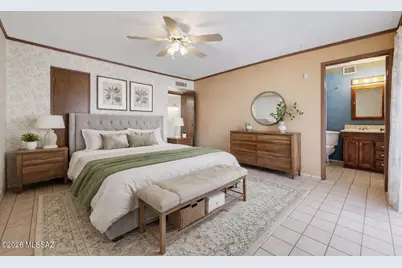 2011 E Bantam Road, Tucson, AZ 85706 - Photo 30