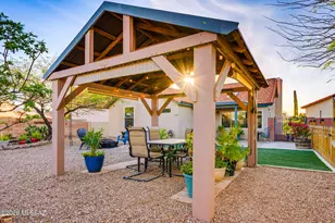 8846 N Willeta Dr, Tucson, AZ 85743 - Photo 34