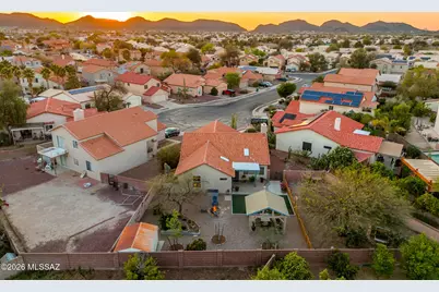 8846 N Willeta Drive, Tucson, AZ 85743 - Photo 44