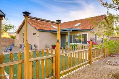 8846 N Willeta Drive, Tucson, AZ 85743 - Photo 38