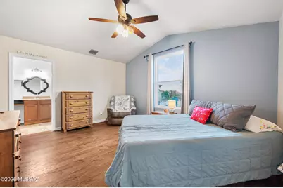 8846 N Willeta Drive, Tucson, AZ 85743 - Photo 20