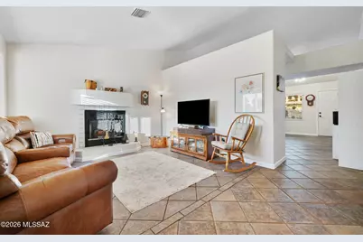 8846 N Willeta Drive, Tucson, AZ 85743 - Photo 6
