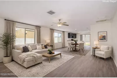 6033 S Kirtley Drive, Tucson, AZ 85706 - Photo 6