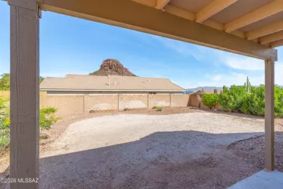 8248 W Lapis Moon Lane, Tucson, AZ 85743 - Photo 24