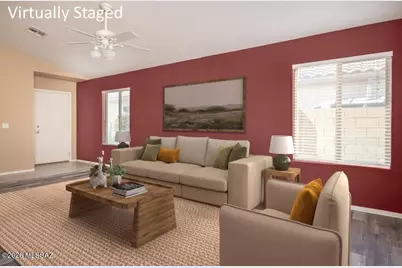 8248 W Lapis Moon Lane, Tucson, AZ 85743 - Photo 6