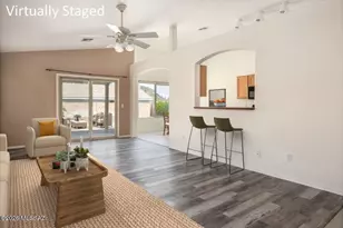 8248 W Lapis Moon Ln, Tucson, AZ 85743 - Photo 8