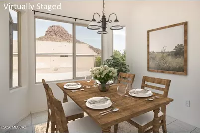 8248 W Lapis Moon Lane, Tucson, AZ 85743 - Photo 10