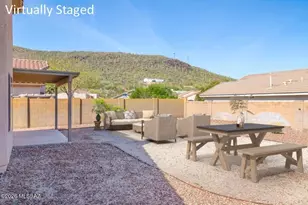 8248 W Lapis Moon Ln, Tucson, AZ 85743 - Photo 2