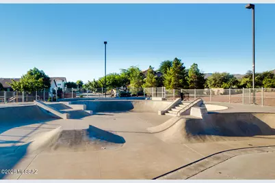 8248 W Lapis Moon Lane, Tucson, AZ 85743 - Photo 38