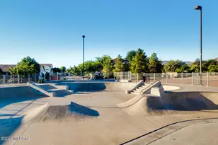 8248 W Lapis Moon Ln, Tucson, AZ 85743 - Photo 38