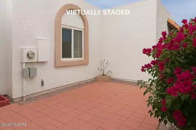 26 W Calle Del Chancero, Green Valley, AZ 85614 - Photo 8