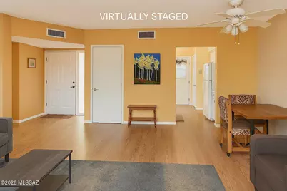 26 W Calle Del Chancero, Green Valley, AZ 85614 - Photo 4