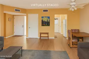 26 W Calle Del Chancero, Green Valley, AZ 85614 - Photo 4