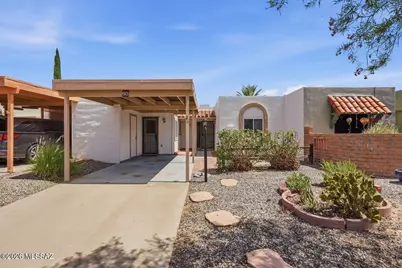 26 W Calle Del Chancero, Green Valley, AZ 85614 - Photo 4