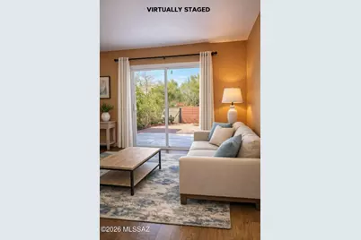 26 W Calle Del Chancero, Green Valley, AZ 85614 - Photo 6
