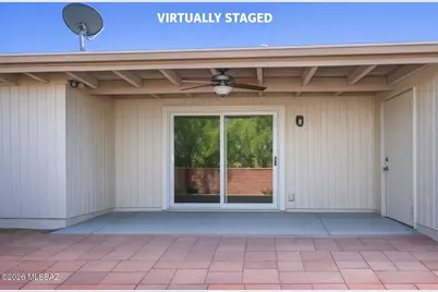 26 W Calle Del Chancero, Green Valley, AZ 85614 - Photo 22