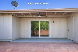 26 W Calle Del Chancero, Green Valley, AZ 85614 - Photo 22