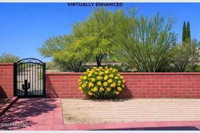 26 W Calle Del Chancero, Green Valley, AZ 85614 - Photo 28