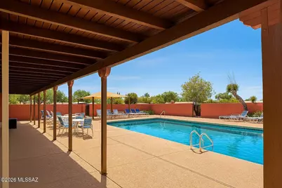 26 W Calle Del Chancero, Green Valley, AZ 85614 - Photo 34