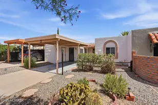 26 W Calle Del Chancero, Green Valley, AZ 85614 - Photo 1