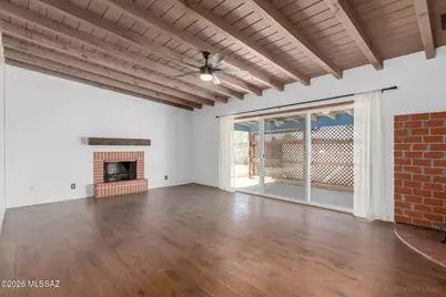 1502 S Avenida Sirio, Tucson, AZ 85710 - Photo 6