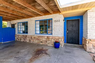 1502 S Avenida Sirio, Tucson, AZ 85710 - Photo 4