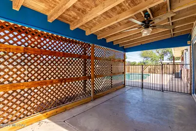 1502 S Avenida Sirio, Tucson, AZ 85710 - Photo 28
