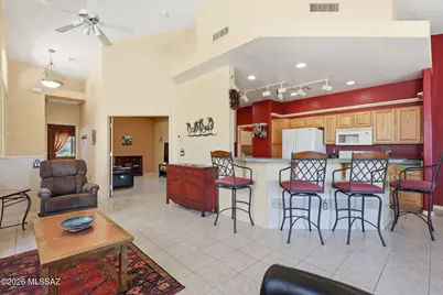 13401 N Rancho Vistoso Boulevard #152, Oro Valley, AZ 85755 - Photo 10