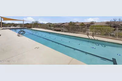 13401 N Rancho Vistoso Boulevard #152, Oro Valley, AZ 85755 - Photo 36