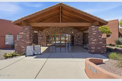 13401 N Rancho Vistoso Boulevard #152, Oro Valley, AZ 85755 - Photo 30