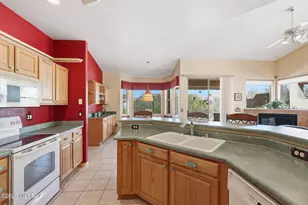 13401 N Rancho Vistoso Blvd, Oro Valley, AZ 85755 - Photo 14