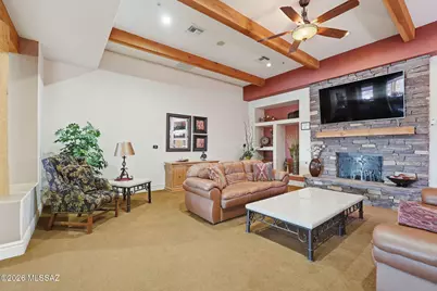 13401 N Rancho Vistoso Boulevard #152, Oro Valley, AZ 85755 - Photo 32