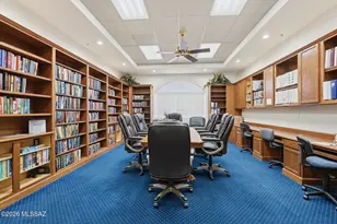 13401 N Rancho Vistoso Blvd, Oro Valley, AZ 85755 - Photo 34