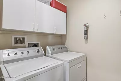 13401 N Rancho Vistoso Boulevard #152, Oro Valley, AZ 85755 - Photo 28