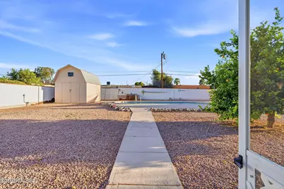 6022 E 25th Street, Tucson, AZ 85711 - Photo 36